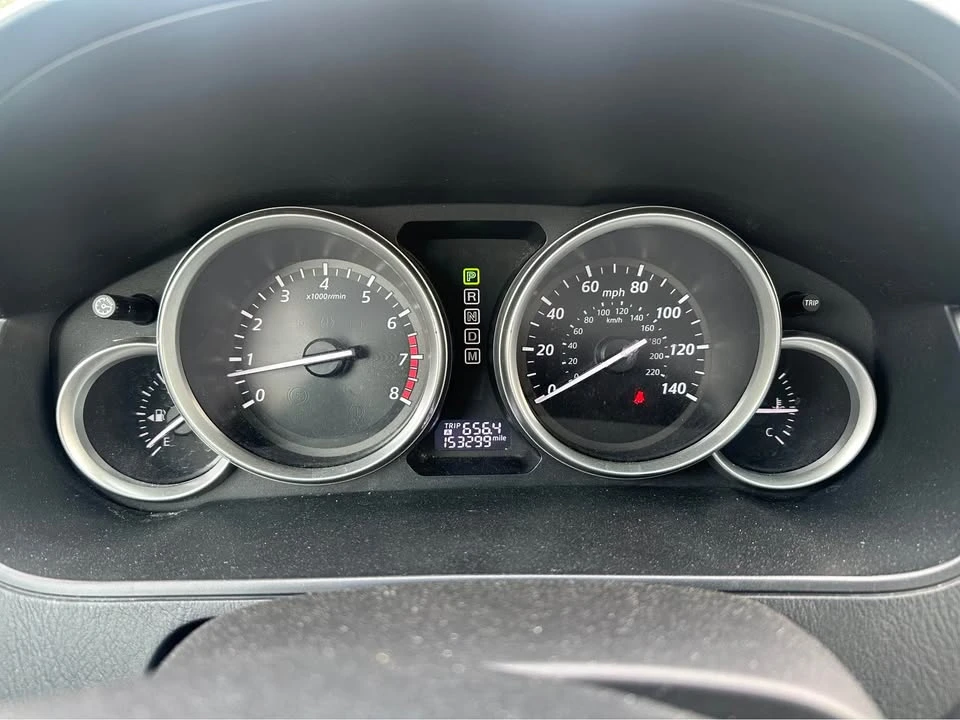 2014 Mazda CX-9 - Image 11 of 11