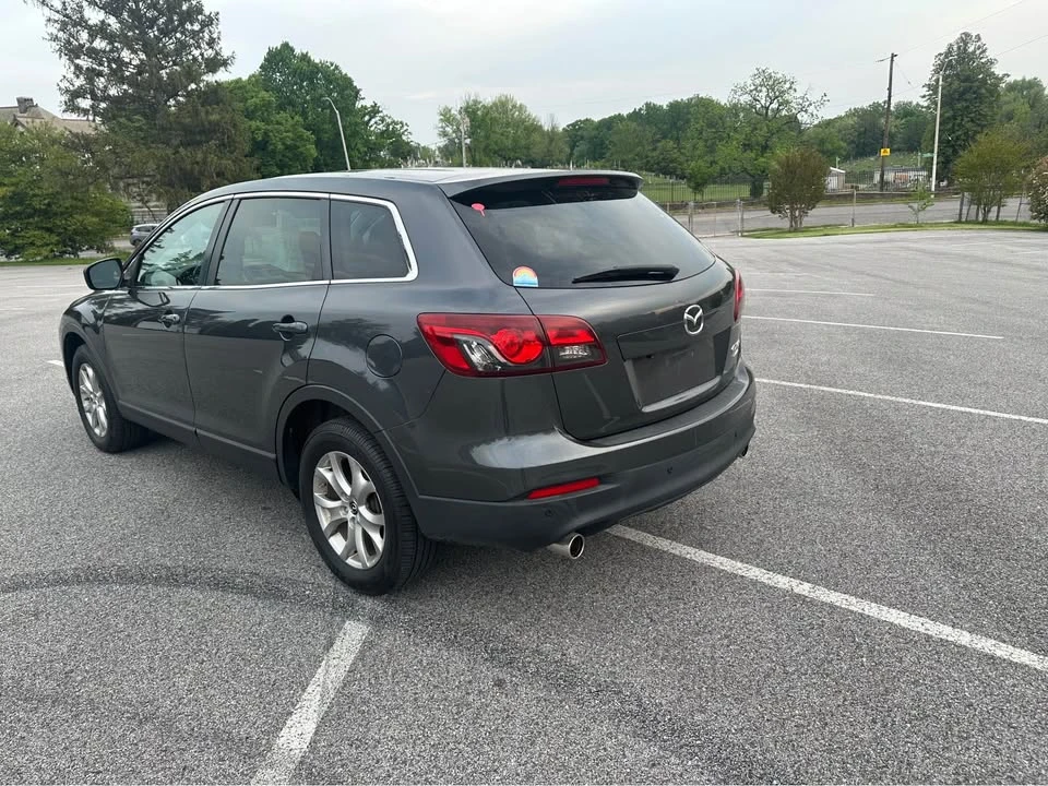 2014 Mazda CX-9 - Image 6 of 11