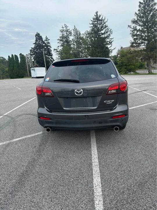 2014 Mazda CX-9 - Image 5 of 11