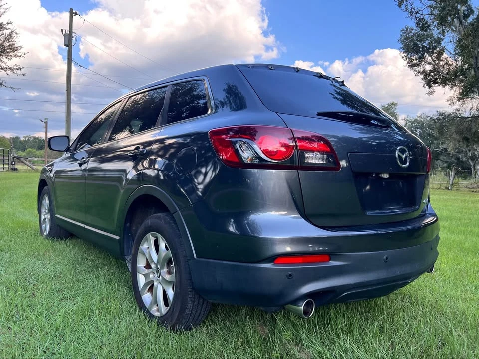 2014 Mazda CX-9 - Image 4 of 17