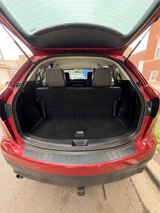 2014 Mazda CX-9 - Image 6 of 6