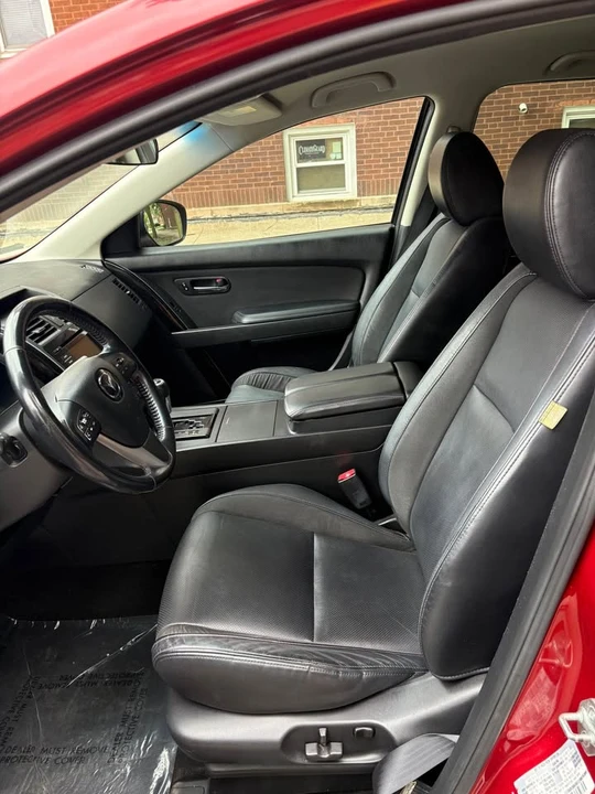 2014 Mazda CX-9 - Image 3 of 6