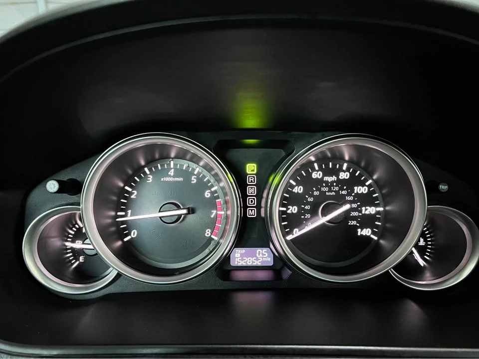 2014 Mazda CX-9 - Image 8 of 17
