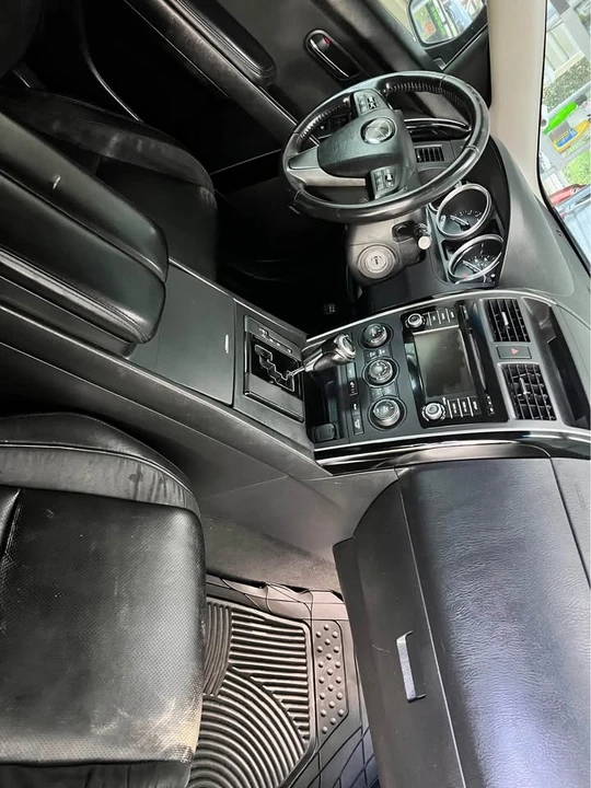 2014 Mazda CX-9 - Image 10 of 17