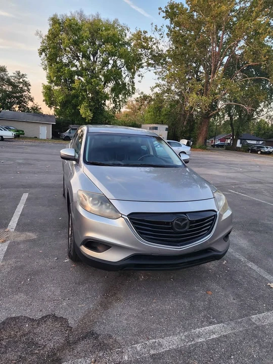 2014 Mazda CX-9 - Image 2 of 8