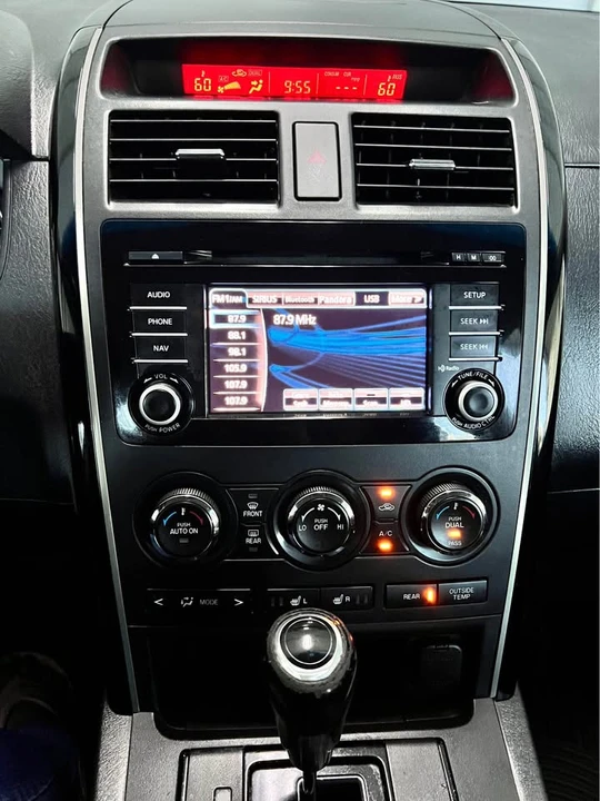 2014 Mazda CX-9 - Image 7 of 17
