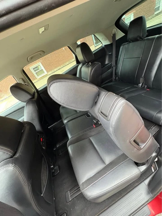 2014 Mazda CX-9 - Image 5 of 6