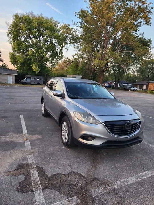2014 Mazda CX-9 - Image 3 of 8