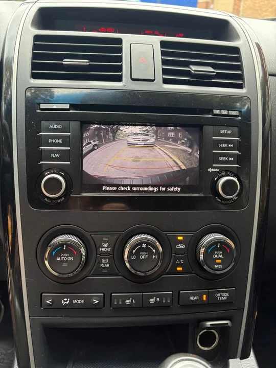 2014 Mazda CX-9 - Image 4 of 6