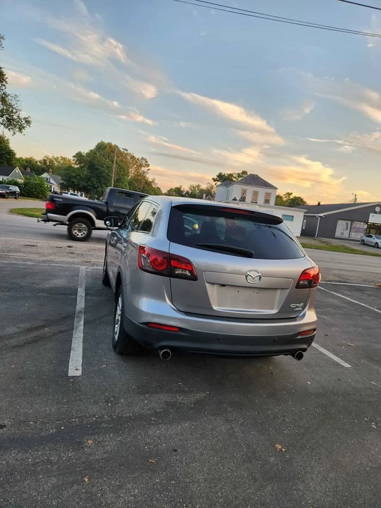 2014 Mazda CX-9 - Image 7 of 8