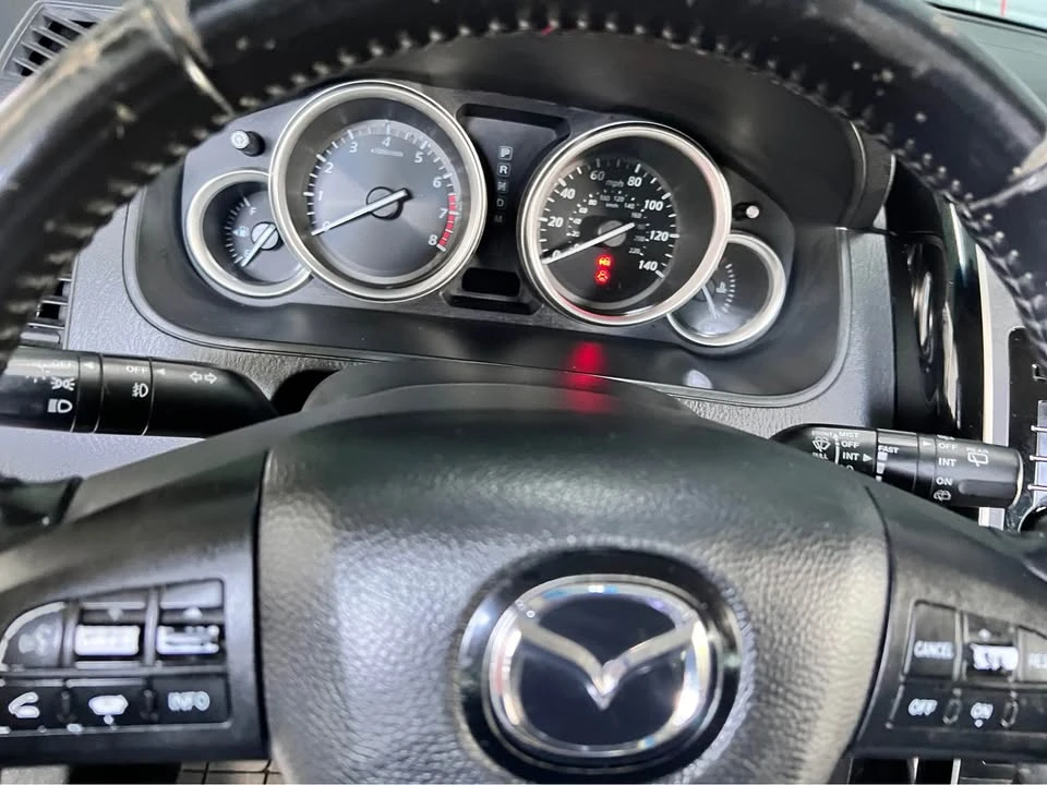 2014 Mazda CX-9 - Image 9 of 17