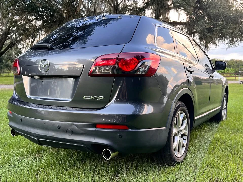 2014 Mazda CX-9 - Image 3 of 17