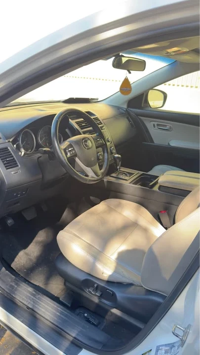 2014 Mazda CX-9 - Image 7 of 11