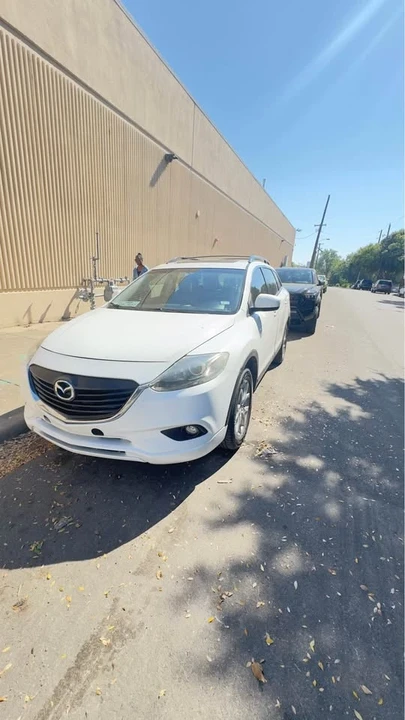 2014 Mazda CX-9 - Image 10 of 11