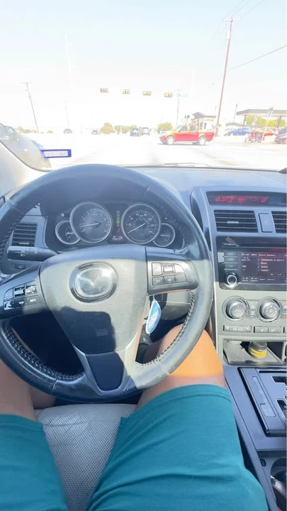 2014 Mazda CX-9 - Image 9 of 11
