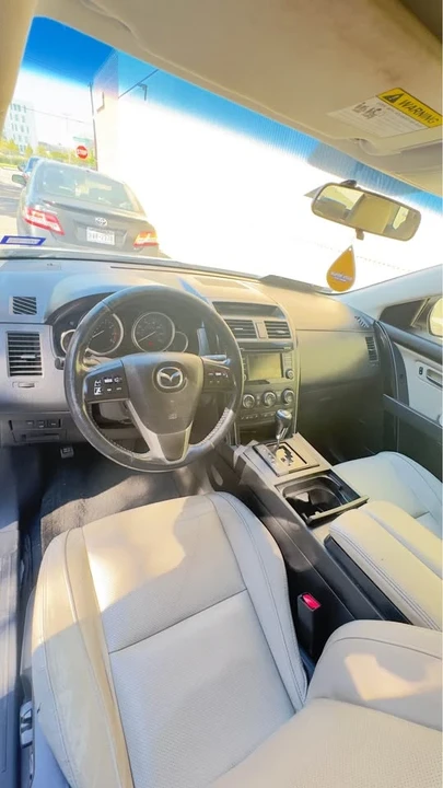 2014 Mazda CX-9 - Image 6 of 11