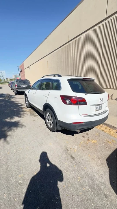 2014 Mazda CX-9 - Image 11 of 11