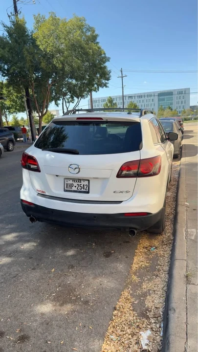 2014 Mazda CX-9 - Image 2 of 11