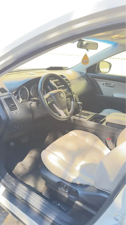 2014 Mazda CX-9 - Image 8 of 11