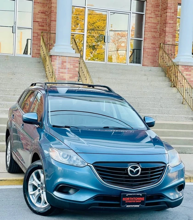 2014 Mazda CX-9 - Image 19 of 20