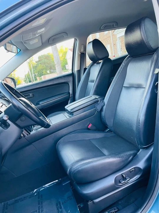 2014 Mazda CX-9 - Image 14 of 20