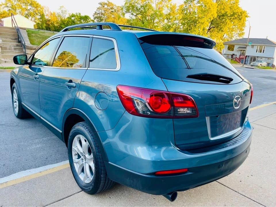 2014 Mazda CX-9 - Image 6 of 20