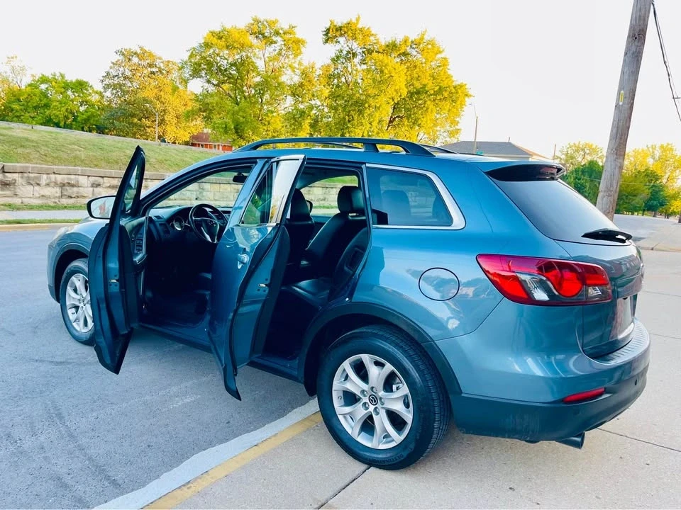 2014 Mazda CX-9 - Image 17 of 20