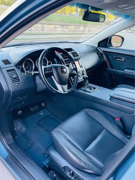 2014 Mazda CX-9 - Image 13 of 20