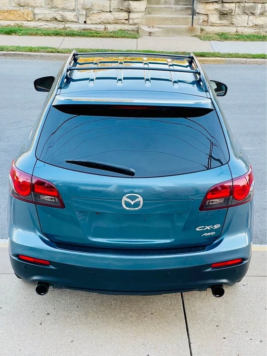 2014 Mazda CX-9 - Image 4 of 20