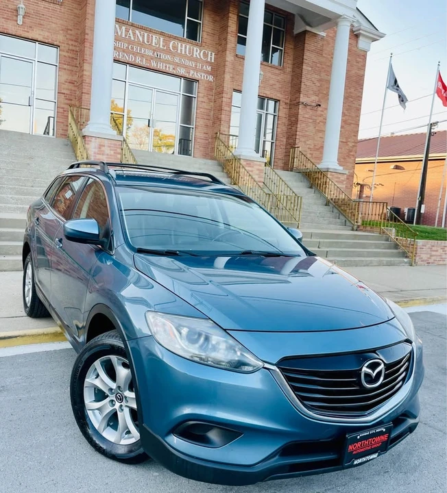 2014 Mazda CX-9 - Image 20 of 20