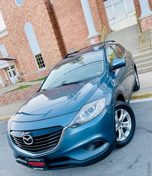 2014 Mazda CX-9 - Image 18 of 20