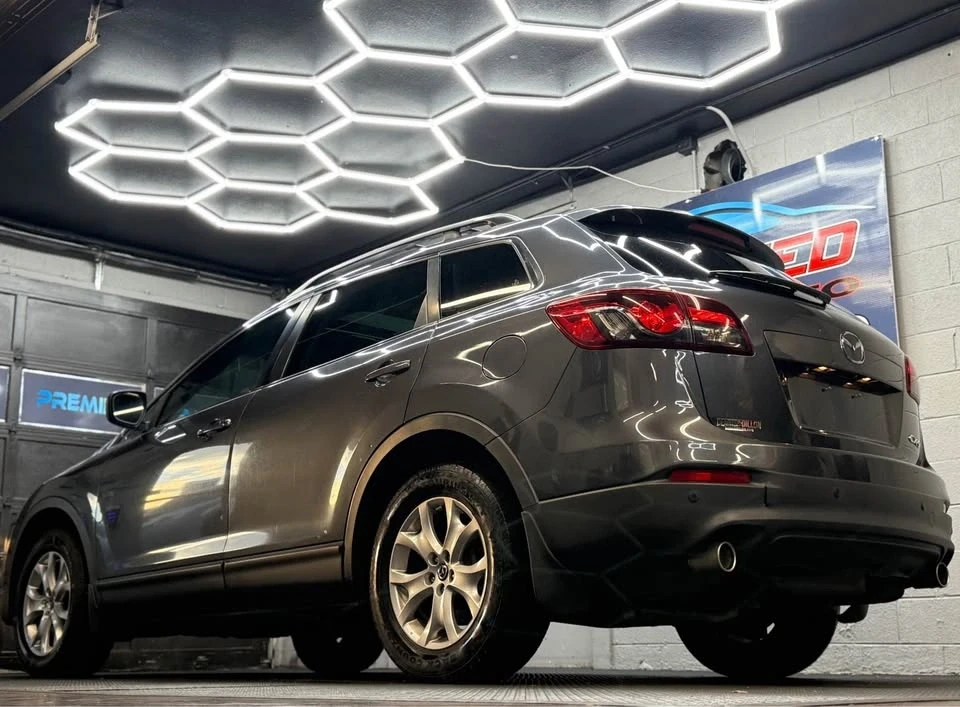 2014 Mazda CX-9 - Image 8 of 19