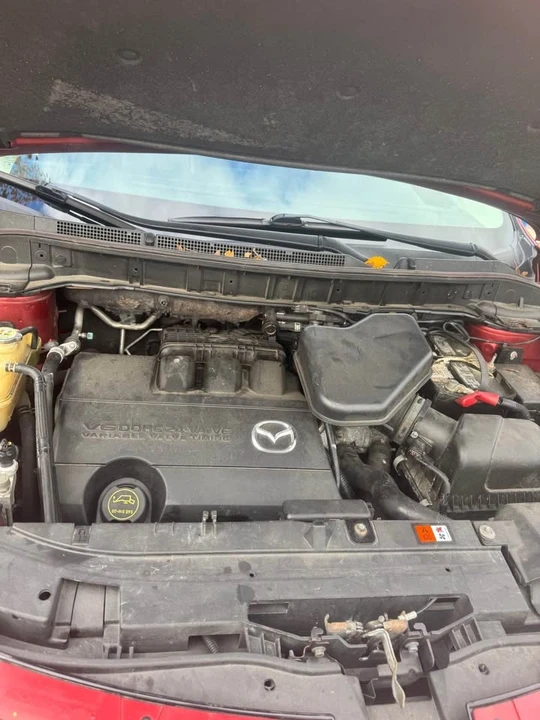 2014 Mazda CX-9 - Image 9 of 12