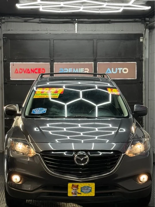 2014 Mazda CX-9 - Image 2 of 19