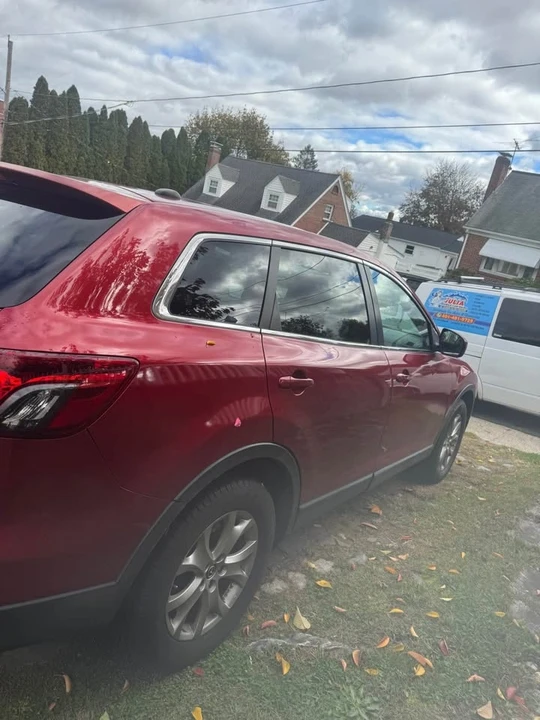 2014 Mazda CX-9 - Image 3 of 12