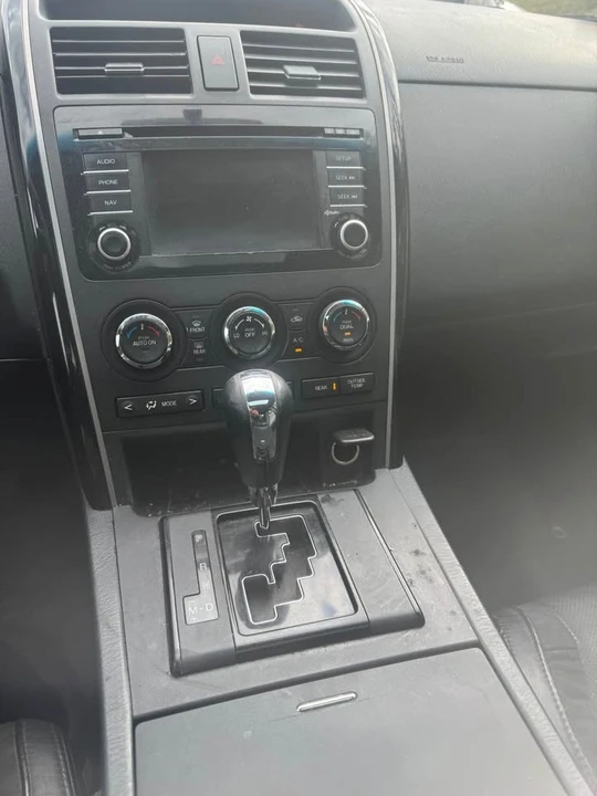 2014 Mazda CX-9 - Image 10 of 12