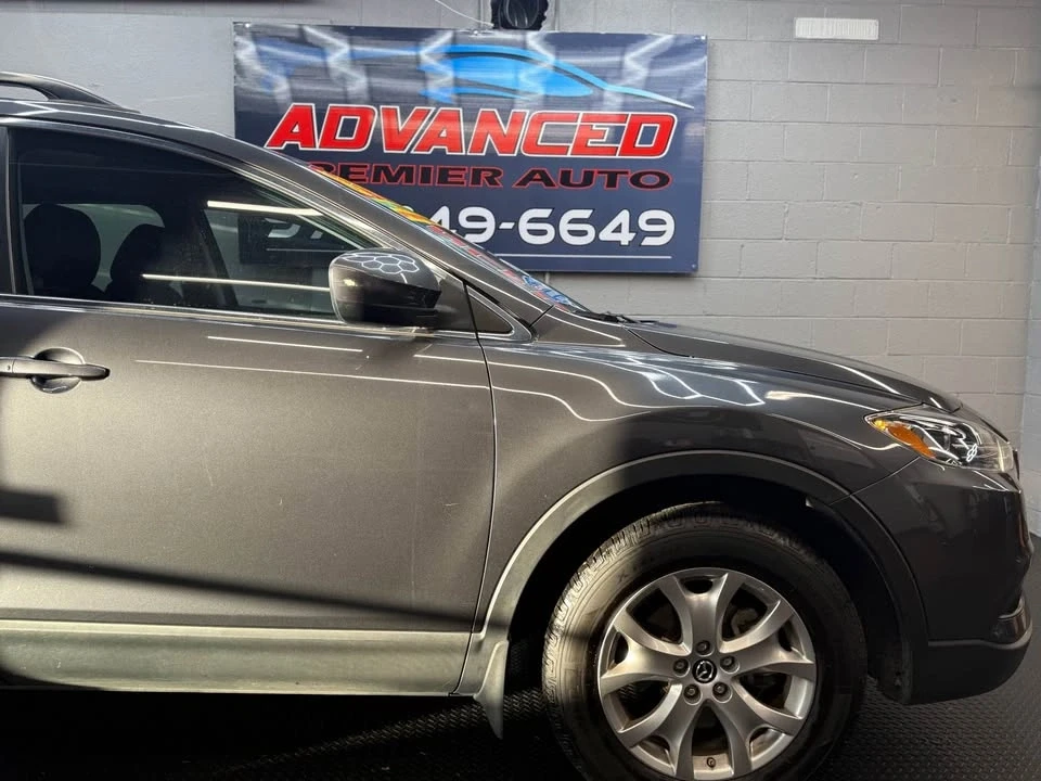 2014 Mazda CX-9 - Image 5 of 19