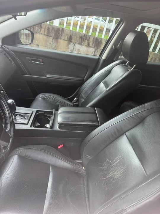 2014 Mazda CX-9 - Image 6 of 12