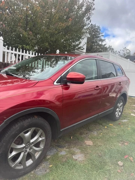 2014 Mazda CX-9 - Image 2 of 12
