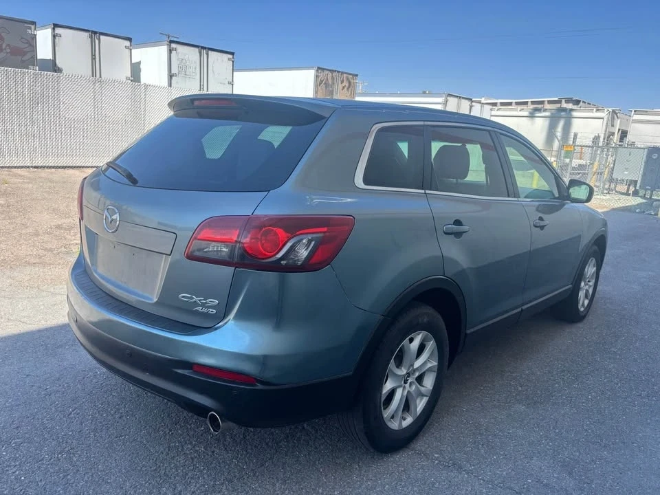 2014 Mazda CX-9 - Image 4 of 11