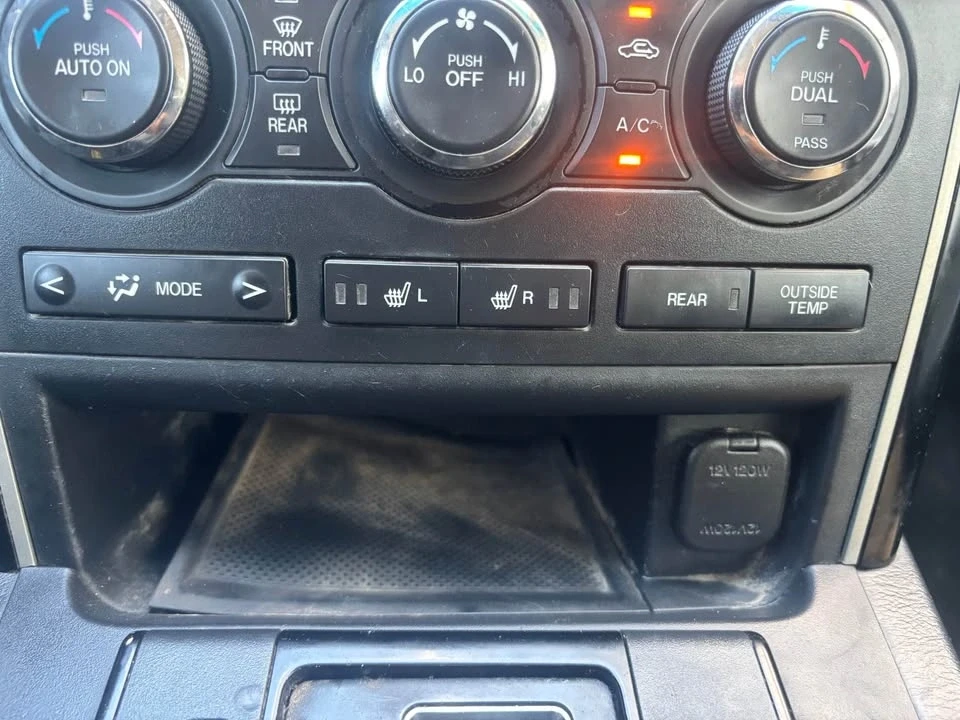 2014 Mazda CX-9 - Image 9 of 11