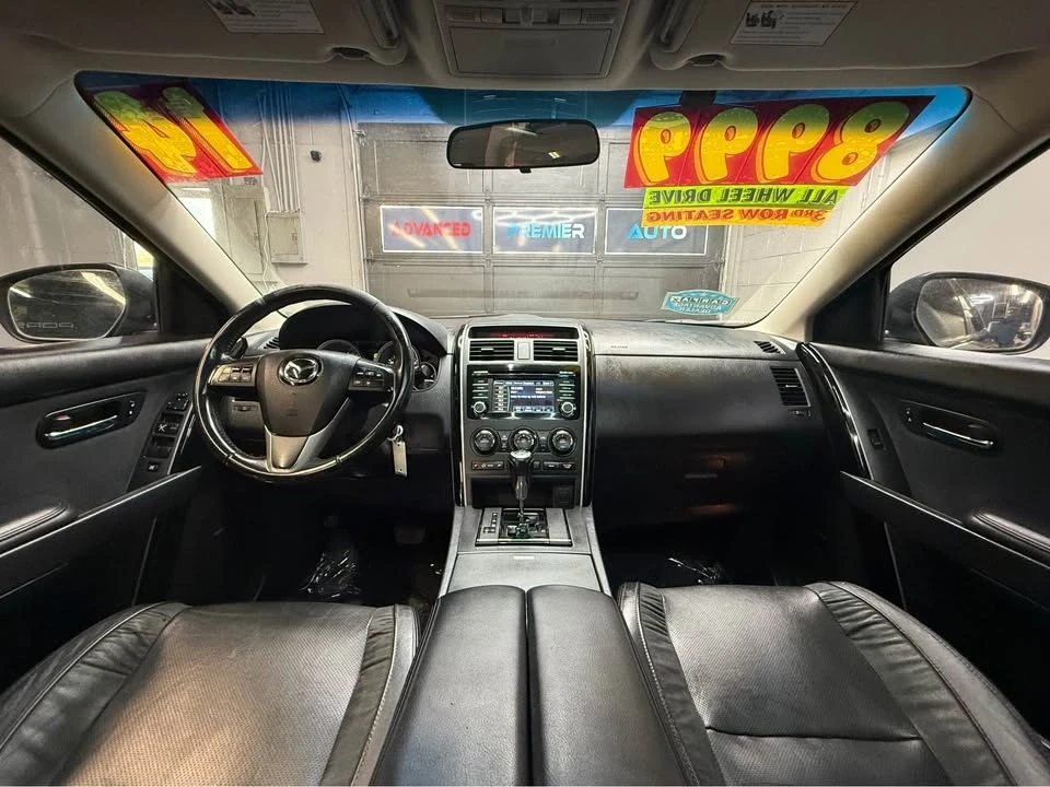 2014 Mazda CX-9 - Image 14 of 19