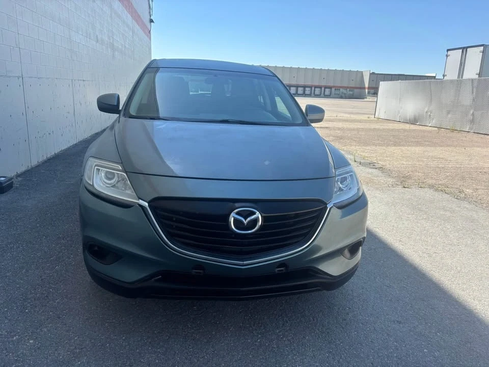 2014 Mazda CX-9 - Image 2 of 11