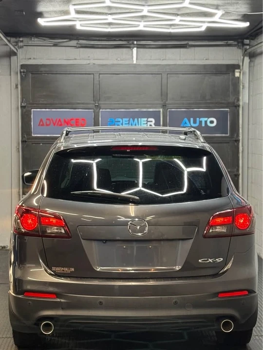 2014 Mazda CX-9 - Image 10 of 19