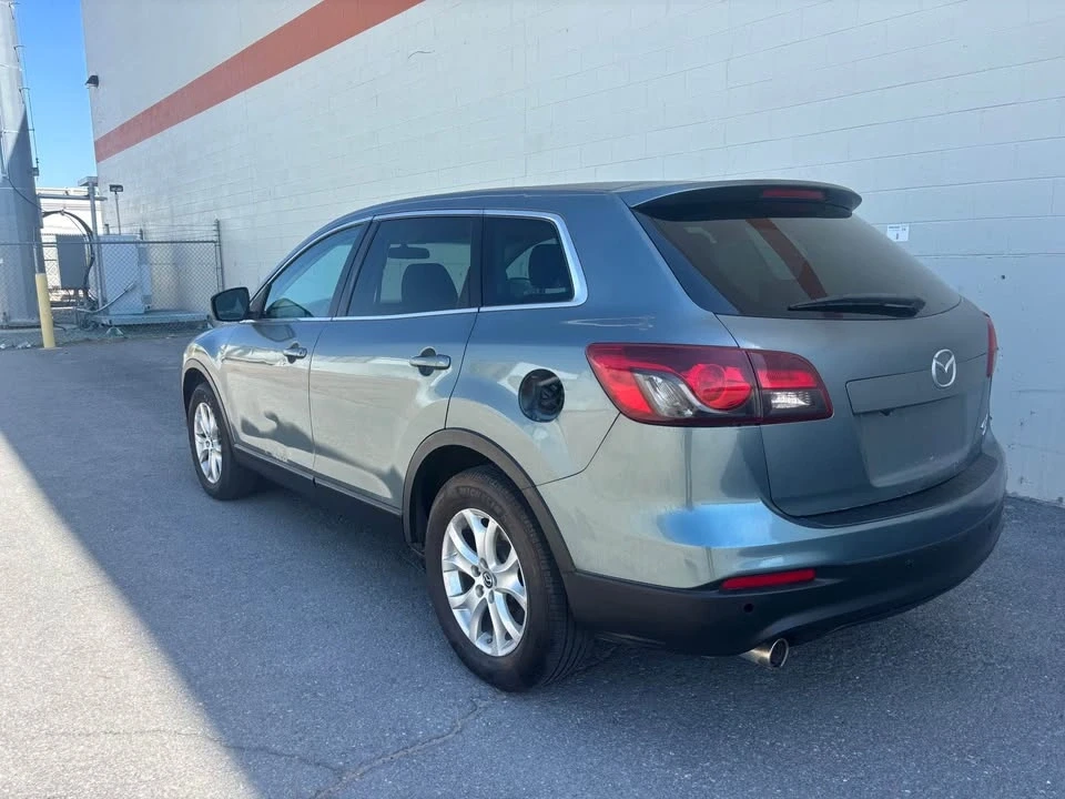 2014 Mazda CX-9 - Image 6 of 11