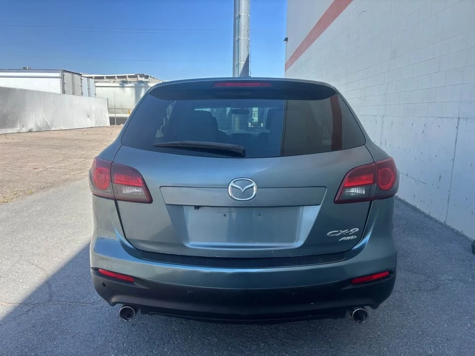2014 Mazda CX-9 - Image 5 of 11