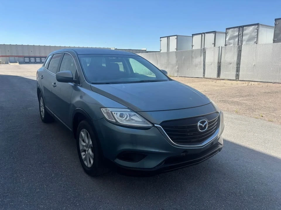 2014 Mazda CX-9 - Image 3 of 11