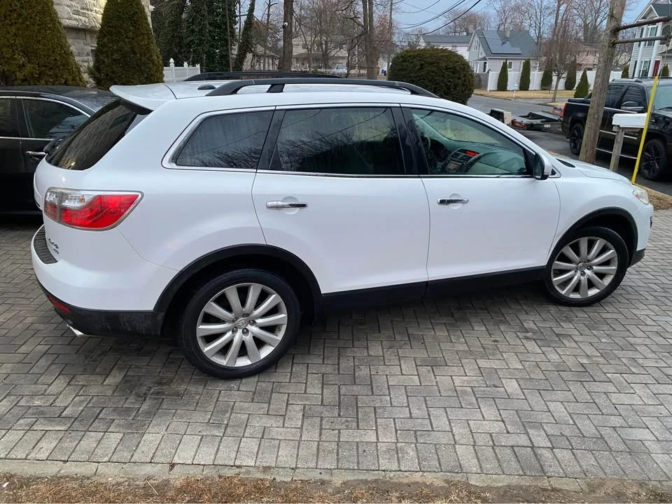 2014 Mazda CX-9 - Image 17 of 19