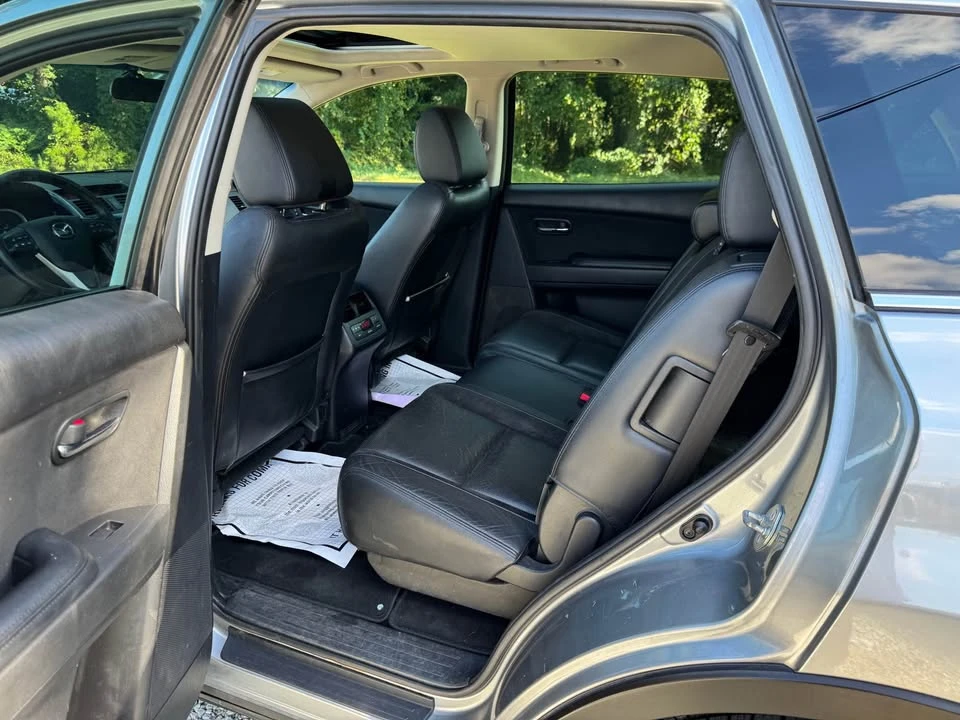 2014 Mazda CX-9 - Image 7 of 13