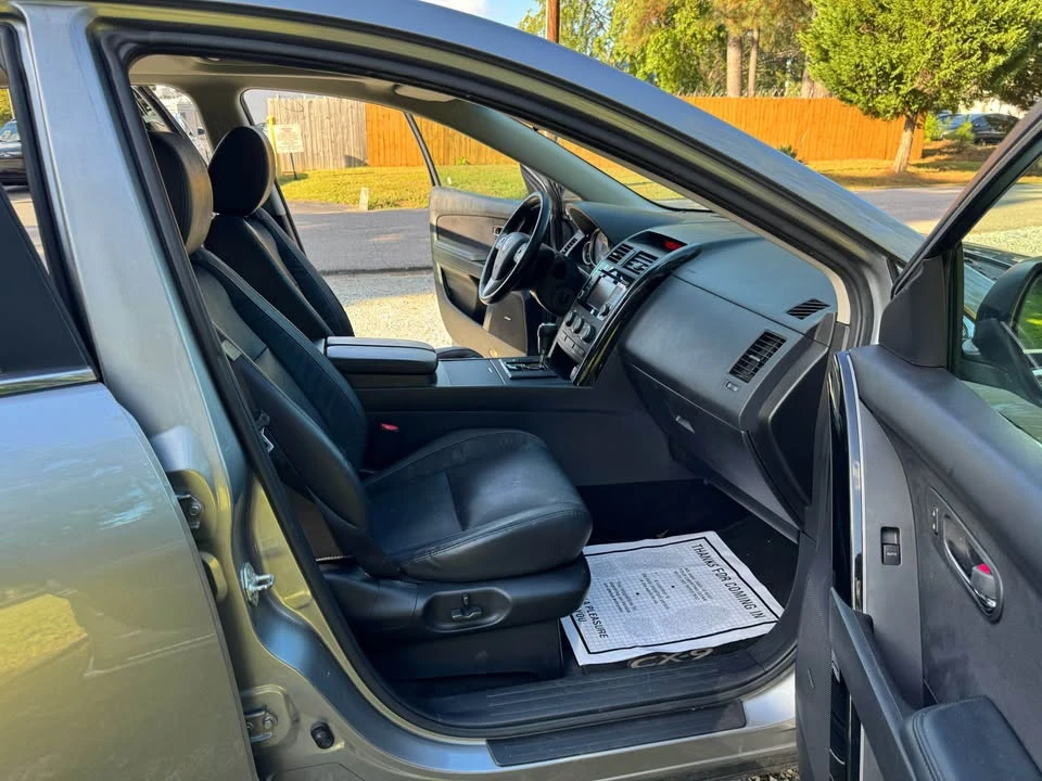 2014 Mazda CX-9 - Image 13 of 14
